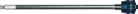 Bosch HEX 11 PowerChangePlus adapter (300mm)