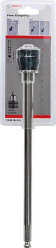 Bosch HEX 11 PowerChangePlus adapter (300mm)