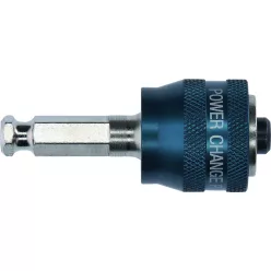 Bosch HEX 11 PowerChangePlus adapter