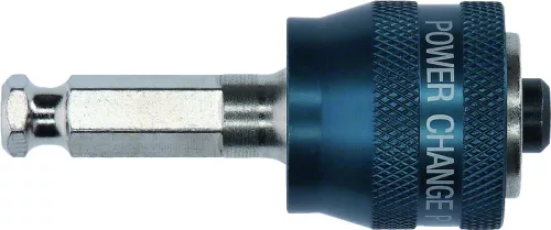 Bosch HEX 11 PowerChangePlus adapter