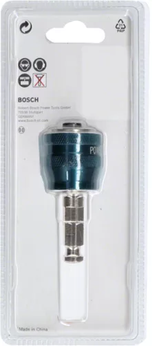 Bosch HEX 11 PowerChangePlus adapter