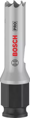 Bosch PRO Multi Material PC Plus körkivágó, 14 mm