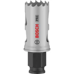 Bosch PRO Multi Material PC Plus körkivágó, 25 mm