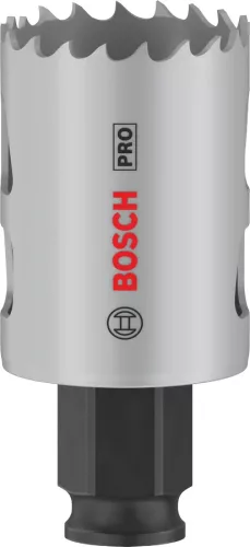 Bosch PRO Multi Material PC Plus körkivágó, 35 mm