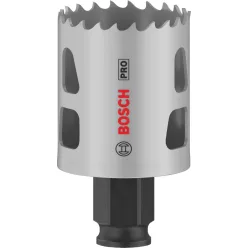 Bosch PRO Multi Material PC Plus körkivágó, 41 mm