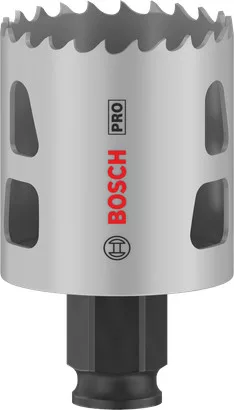 Bosch PRO Multi Material PC Plus körkivágó, 44 mm
