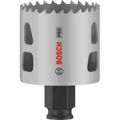 Bosch PRO Multi Material PC Plus körkivágó, 51 mm