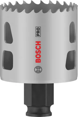 Bosch PRO Multi Material PC Plus körkivágó, 51 mm