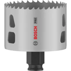 Bosch PRO Multi Material PC Plus körkivágó, 68 mm