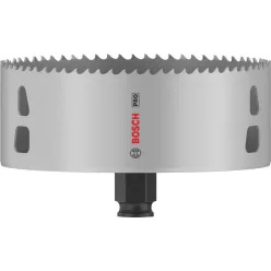 Bosch PRO Multi Material PC Plus körkivágó, 127 mm