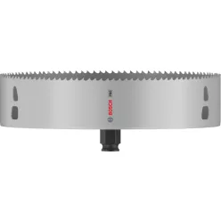 Bosch PRO Multi Material PC Plus körkivágó, 210 mm
