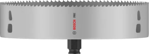 Bosch PRO Multi Material PC Plus körkivágó, 210 mm