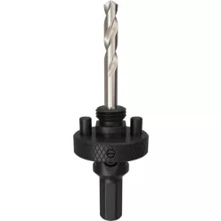 Bosch Befogadószár T AP H 6.35x102