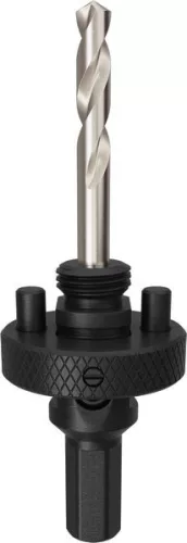 Bosch Befogadószár T AP H 6.35x102
