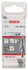 Bosch HSS lépcsős fúró, 13 lépcsős