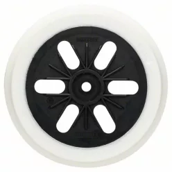 Bosch Csiszolótányér 150mm (2608601106)