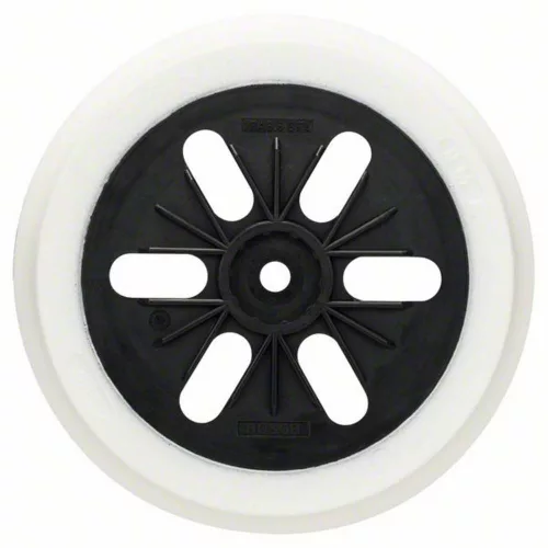 Bosch Csiszolótányér 150mm (2608601106)