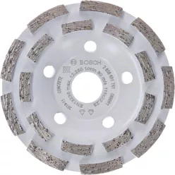   Bosch PRO Concrete gyémánt fazékorong 125 mm, 22,23 mm LONG Life