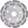 Bosch PRO Concrete gyémánt fazékorong 125 mm, 22,23 mm LONG Life