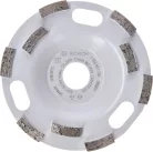 Bosch PRO Concrete gyémánt fazékorong 125 mm, 22,23 mm Speed
