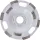 Bosch PRO Concrete gyémánt fazékorong 125 mm, 22,23 mm Speed