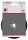 Bosch PRO Backing Pad Hard, 125 mm, M14, kemény