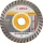 Bosch Standard for Universal Turbo gyémánt vágótárcsa 125x22,23mm
