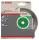 Bosch PRO Ceramic gyémánt vágótárcsa, 125 x 22,23 mm