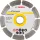 Bosch ECO for Universal gyémánt vágótárcsa 125x22,23mm