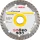 Bosch Turbo Gyémánt vágótárcsa 125x22,23mm
