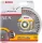 Bosch PRO Multi Material gyémánt vágótárcsa, 115 x 22,23mm (2608615057)