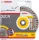 Bosch PRO Multi Material gyémánt vágótárcsa, 125 x 22,23 mm
