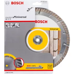   Bosch PRO Multi Material gyémánt vágótárcsa, 230 x 22,23 mm