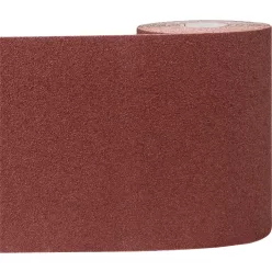 Bosch J450 kézi csiszolóvászon tekercs, fához&festékhez