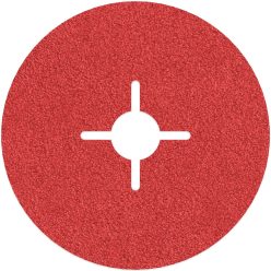 Bosch PRO R780 fíbertárcsa, 125 mm, G60