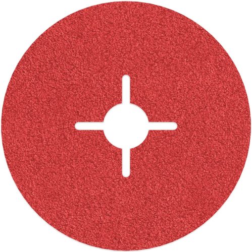 Bosch PRO R780 fíbertárcsa, 125 mm, G60