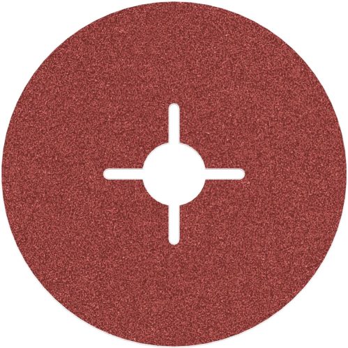 Bosch PRO R780 fíbertárcsa, 125 mm, G80