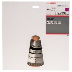 Bosch PRO Multi Material körfűrészlap