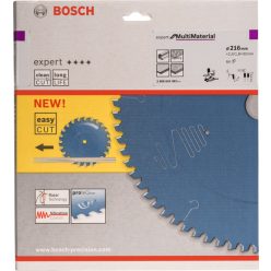 Bosch Expert for MultiMaterial körfűrészlap