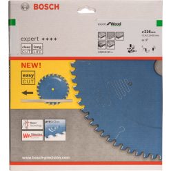 Bosch Expert for Wood körfűrészlap