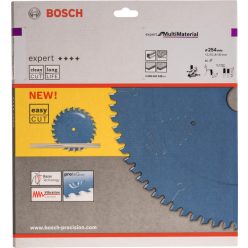 Bosch Expert for MultiMaterial körfűrészlap