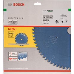 Bosch Expert for Wood körfűrészlap