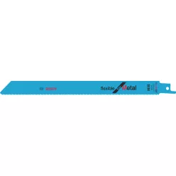 Bosch S 1122 BF Flexible for Metal szablyafűrészlap