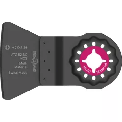 Bosch HCS hántoló, ATZ 52 SC, merev 52 x 26 mm