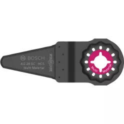 Bosch AIZ 28 SC HCS, Multimaterial