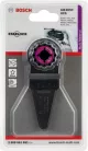 Bosch AIZ 28 SC HCS, Multimaterial