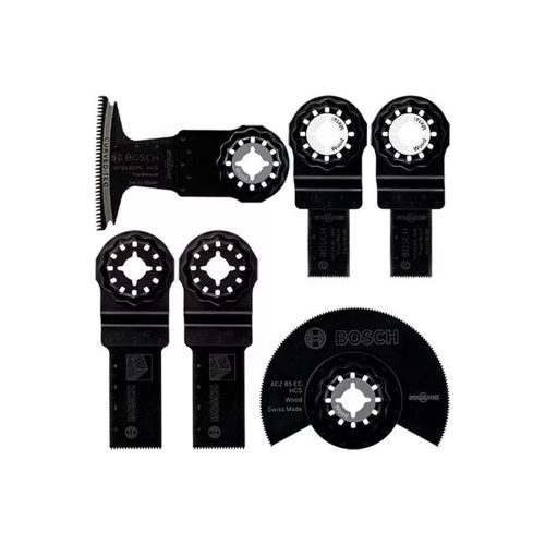 Bosch Starlock Bestseller kezdőkészlet 6 db