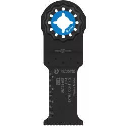   Bosch PRO AIZ 32 AIB multifunkciós rezgőfűrészlap, 32 x 50 mm