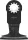 Bosch PRO AII 65 APIB multifunkciós rezgőfűrészlap, 65 x 40 mm