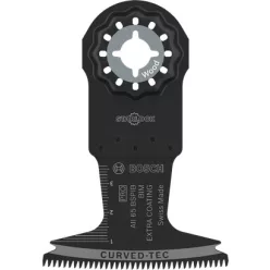   Bosch PRO AII 65 BSPIB multifunkciós rezgőfűrészlap, 65 x 40 mm